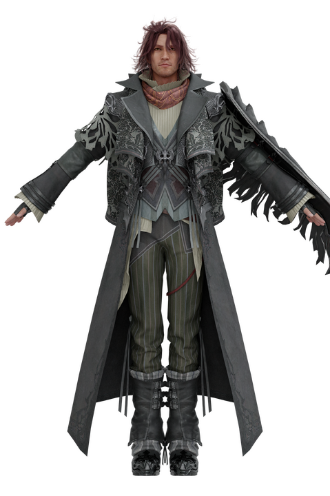 Ardyn