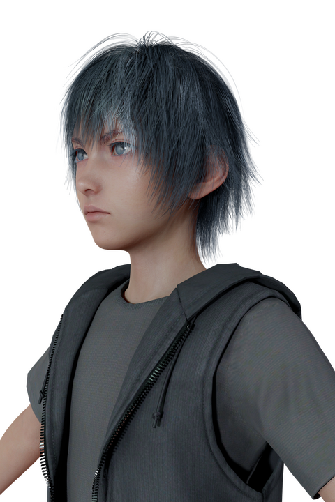 Young Noctis C