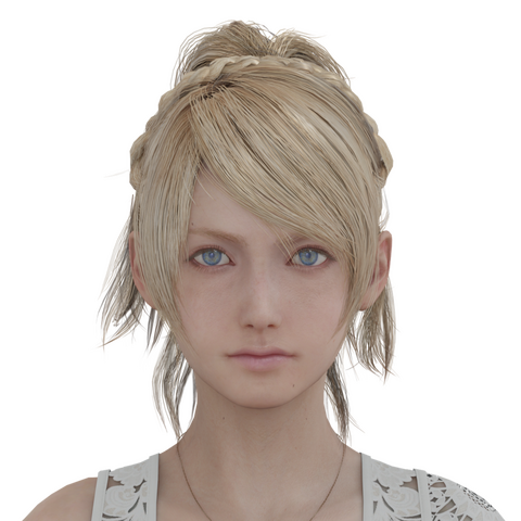 Lunafreya