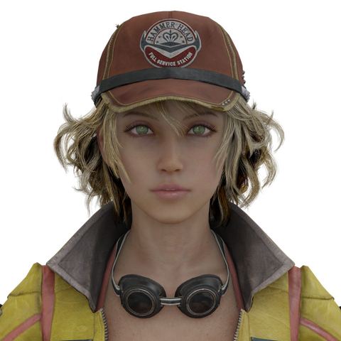 Cindy