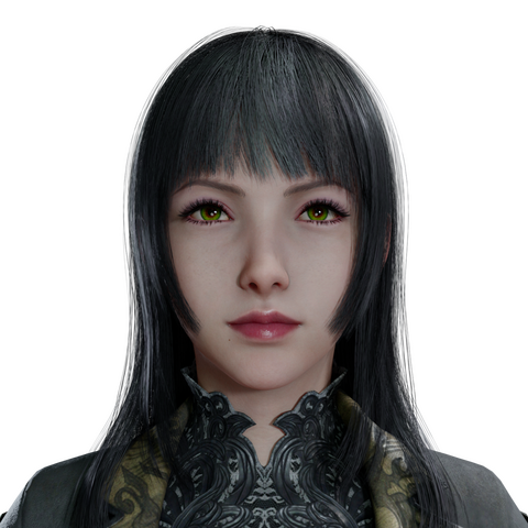 Gentiana