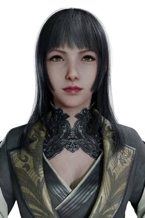 Gentiana A